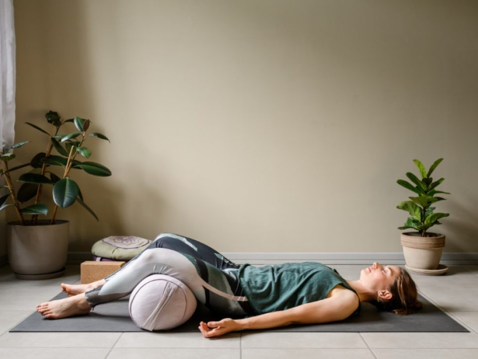 regenerace po sportu