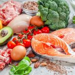 Low carb