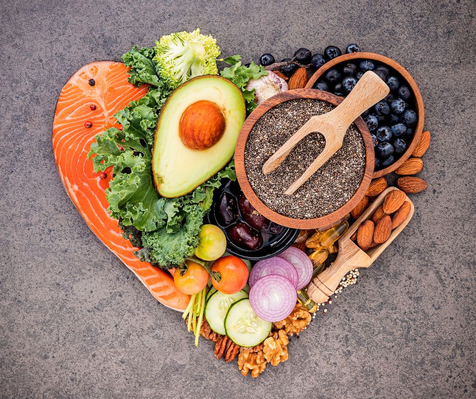 Low carb