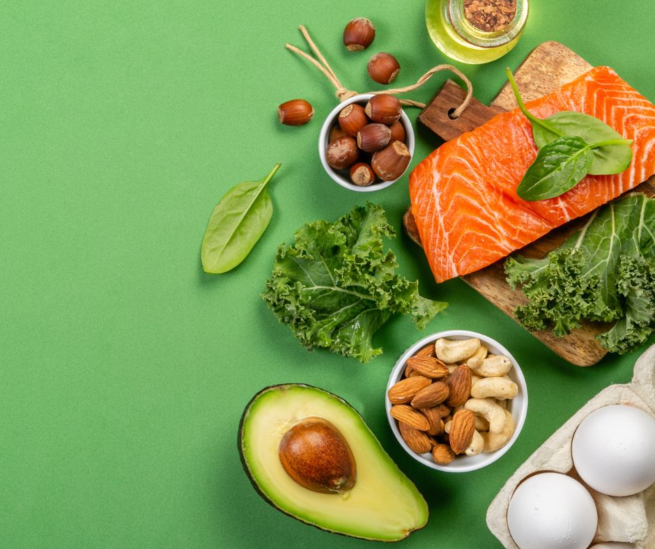 Low carb