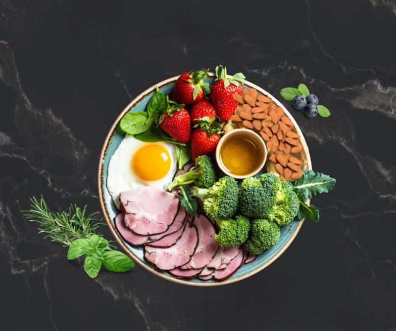 Low Carb