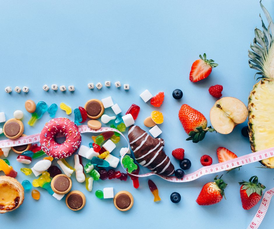 závislost na cukru 1