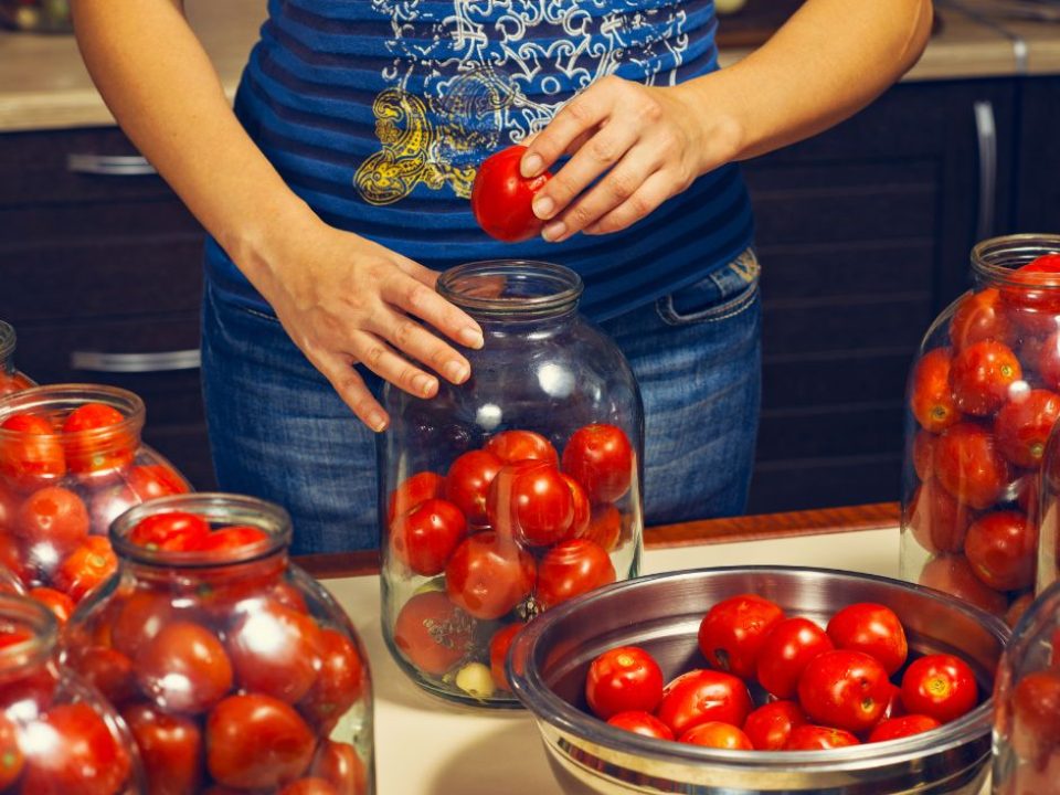 zdravé zavařování