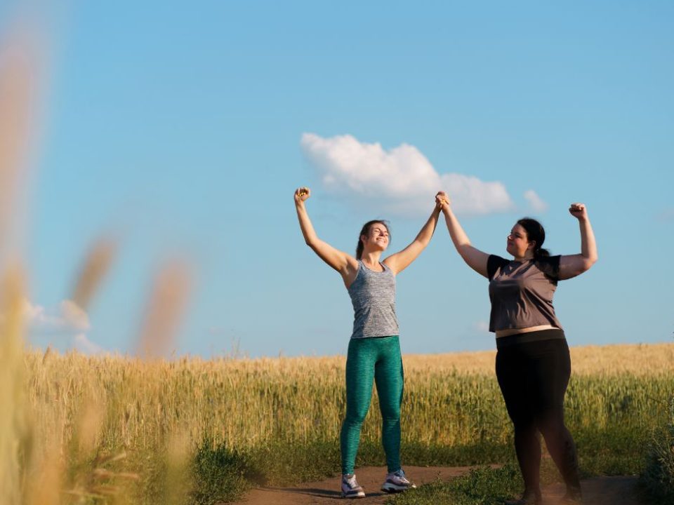 low carb a dospívání