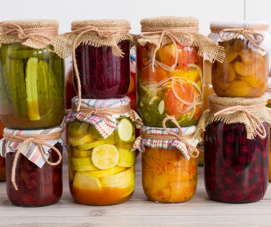 Zdravé zavařování 2