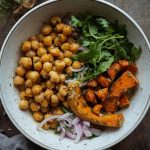 “Warm Bowl” s cizrnou