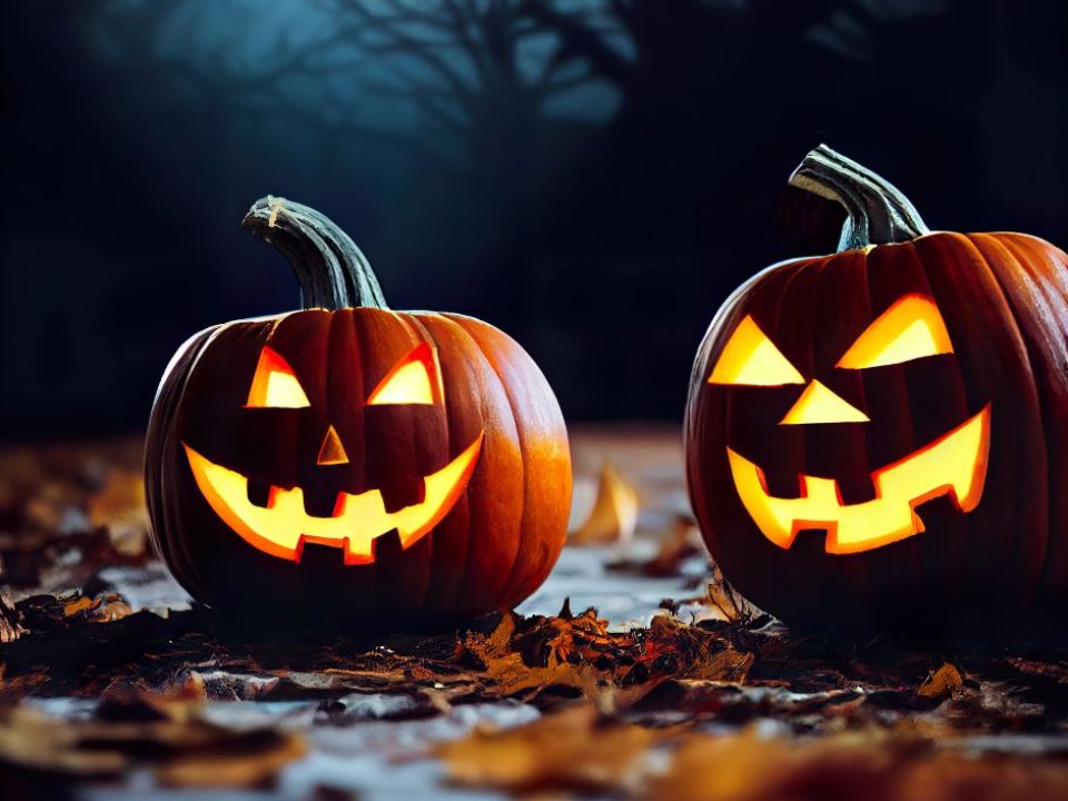 Halloween