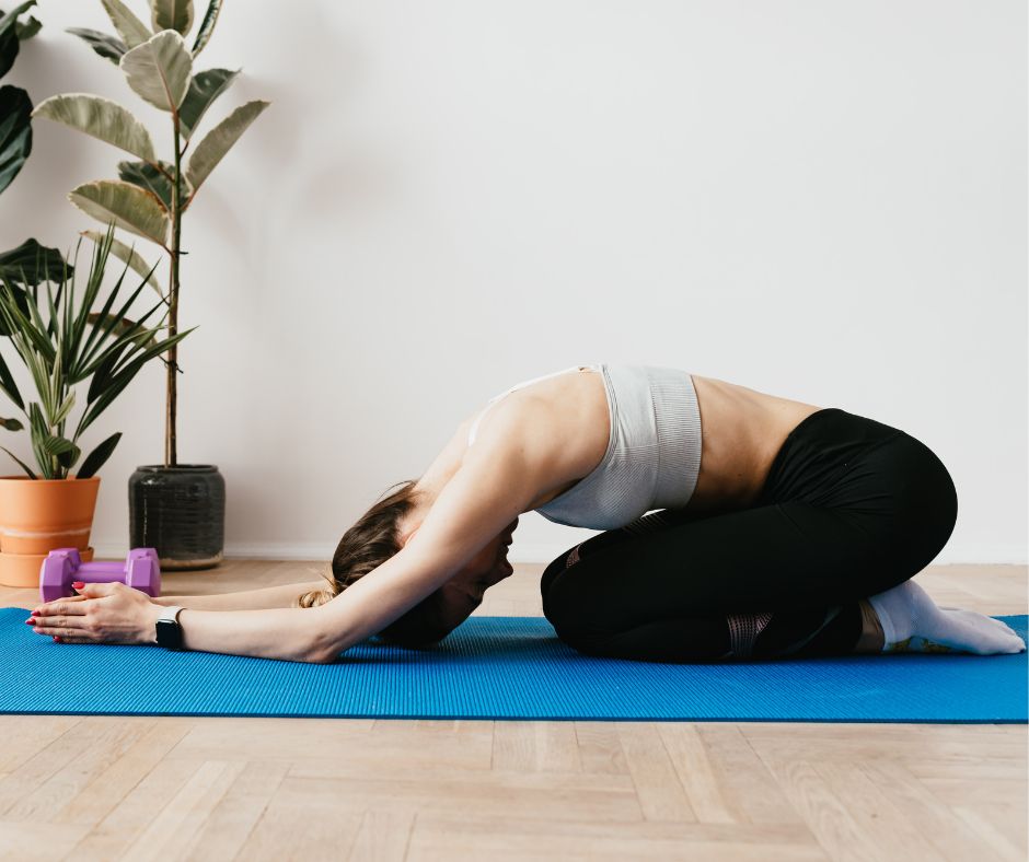 Výstup z komfortní zóny