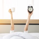 Výstup z komfortní zóny