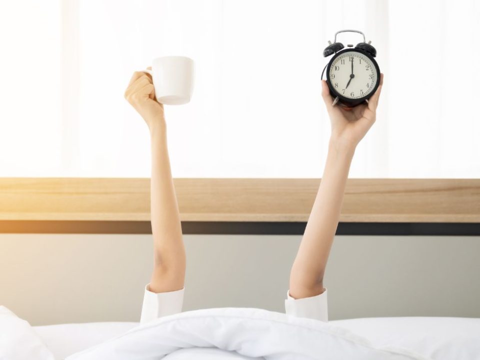 Výstup z komfortní zóny