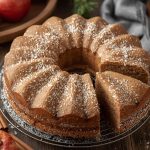 Perníková bábovka