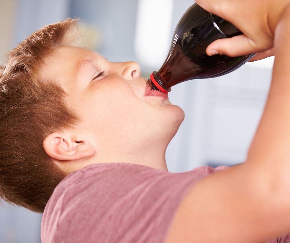 Hypersenzitivní děti