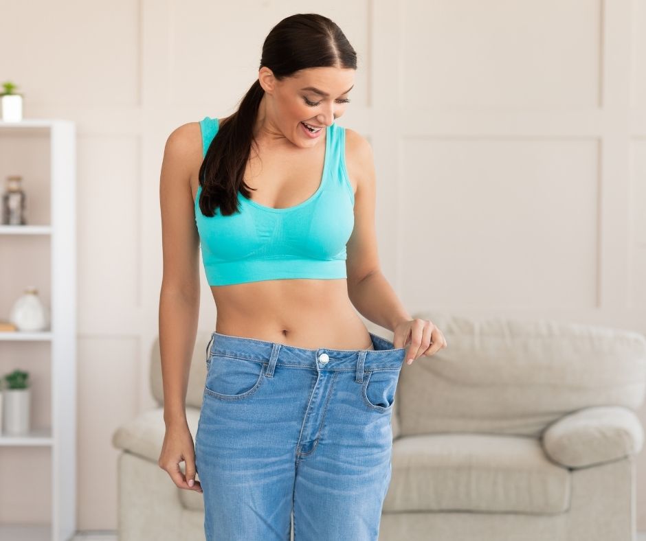 Nejčastější chyby v hubnutí