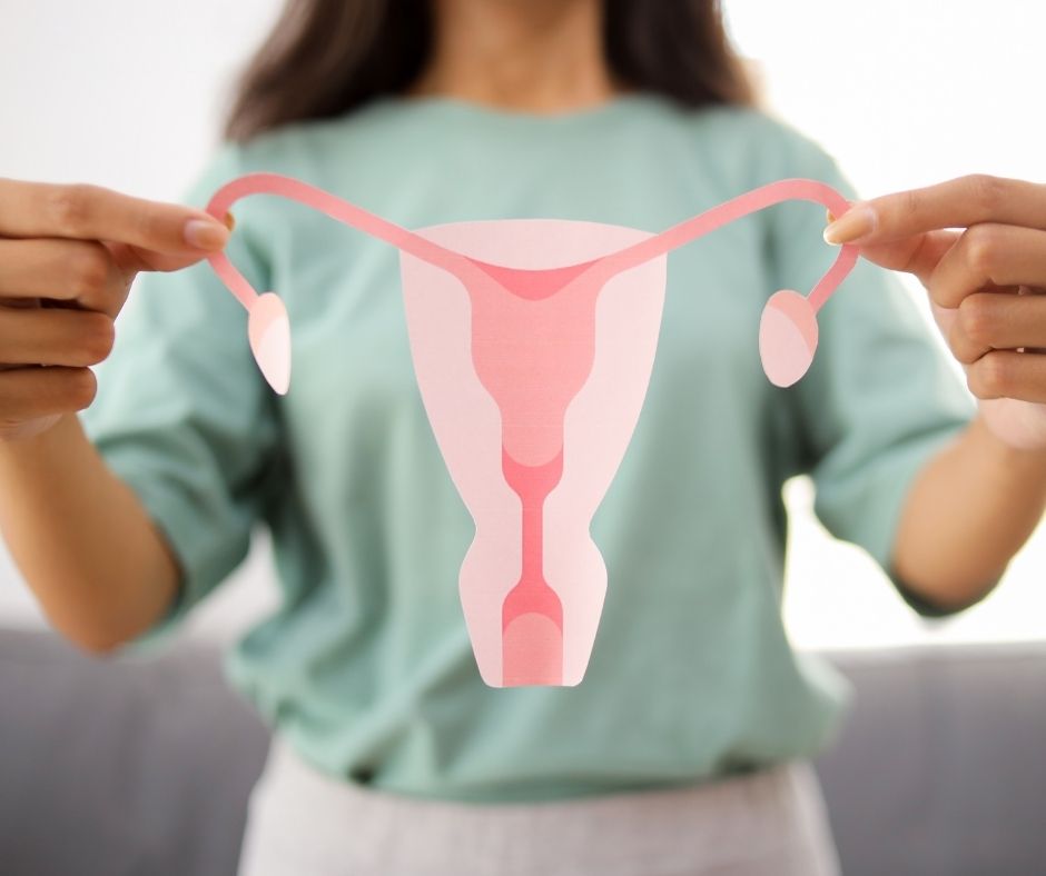 Perimenopauza a hubnutí