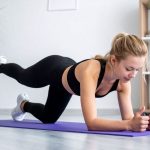 méně intenzivní cvičení