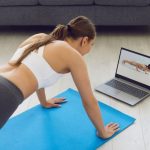 lepší cvičit doma